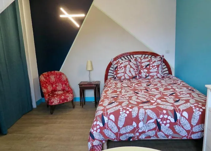 L\'Appartement De La Place