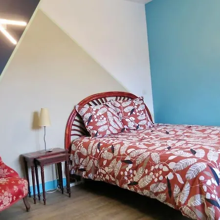 L'Appartement De La Place Saint-Valery-en-Caux Buitenkant foto