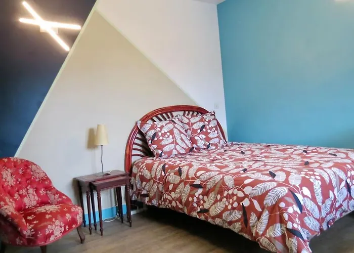 L\'Appartement De La Place