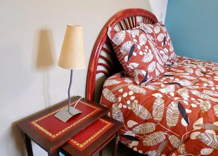 L\'Appartement De La Place