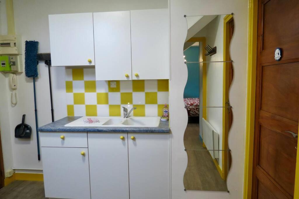 Apartment De La Place *