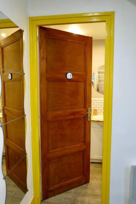 Apartment De La Place *